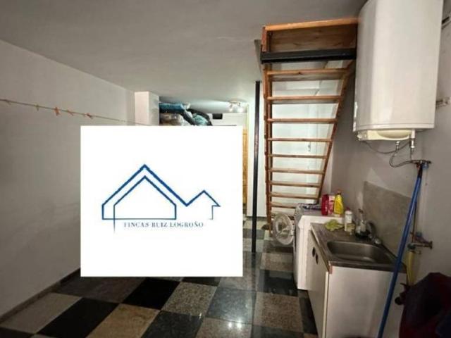 Inmueble en Venta en Albelda de Iregua