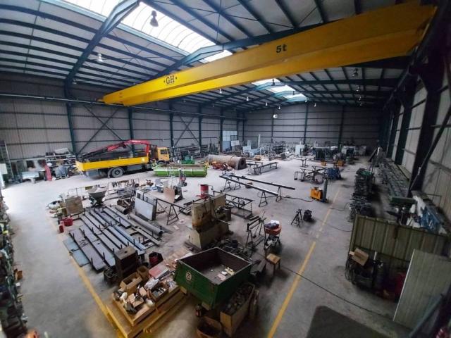 Inmueble en Venta en Albelda de Iregua