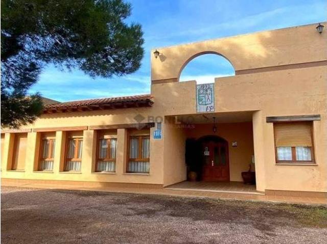 Inmueble en Venta en Albentosa