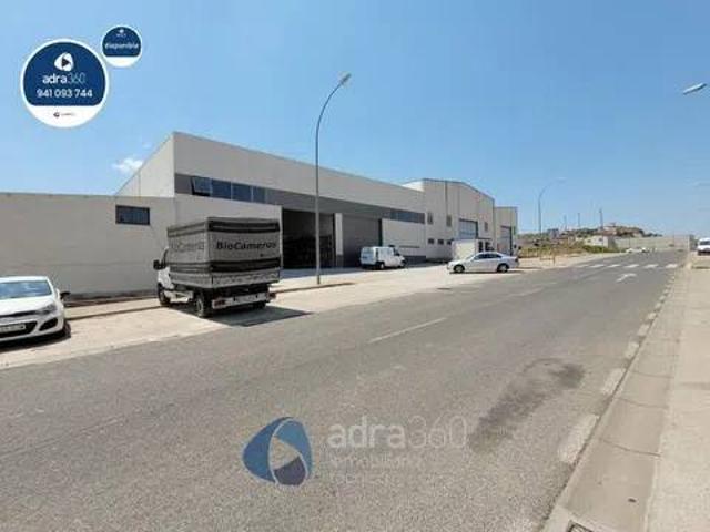 Inmueble en Venta en Alberite