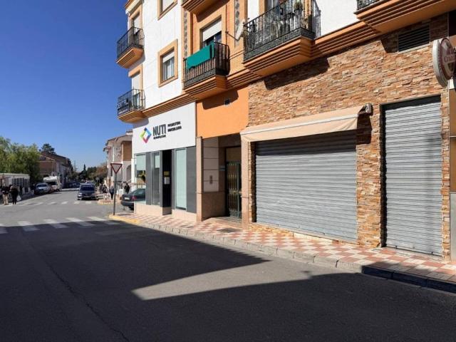 Inmueble en Venta en Albolote