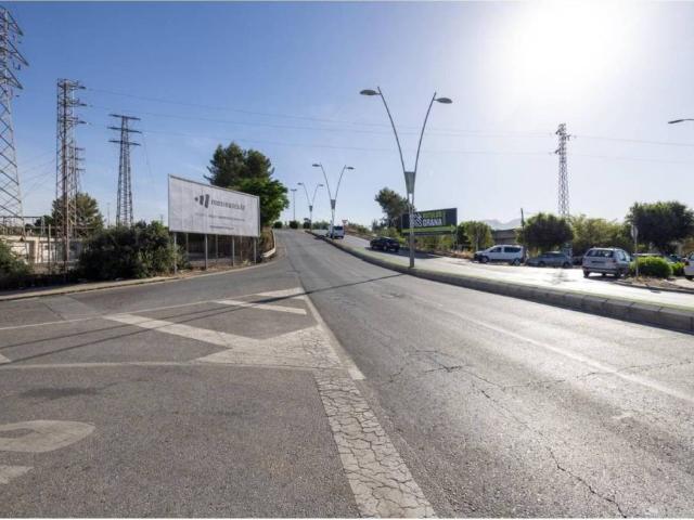 Inmueble en Venta en Albolote
