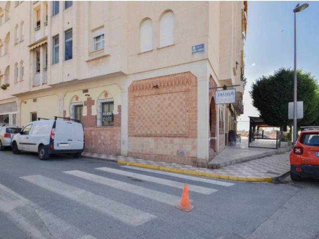 Inmueble en Venta en Albolote