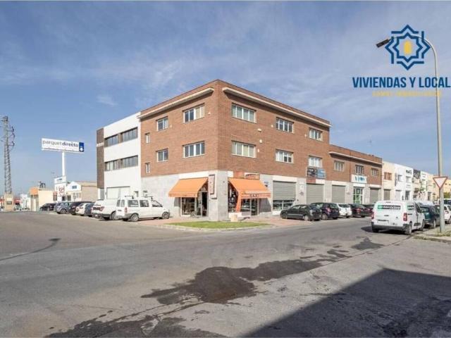 Inmueble en Venta en Albolote