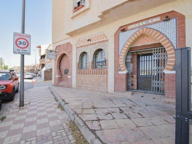 Inmueble en Venta en Albolote