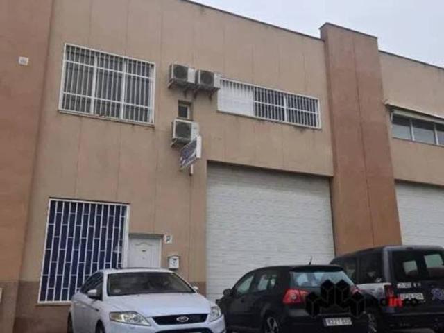 Inmueble en Venta en Albolote