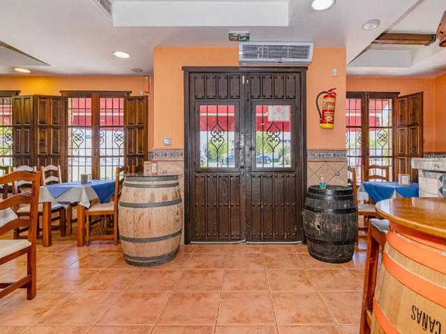 Inmueble en Venta en Albolote