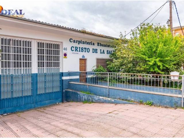 Inmueble en Venta en Albolote