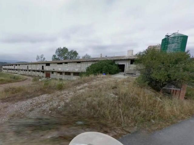 Inmueble en Venta en Alborache