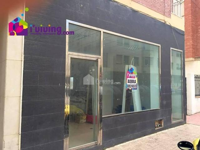 Inmueble en Venta en Albox