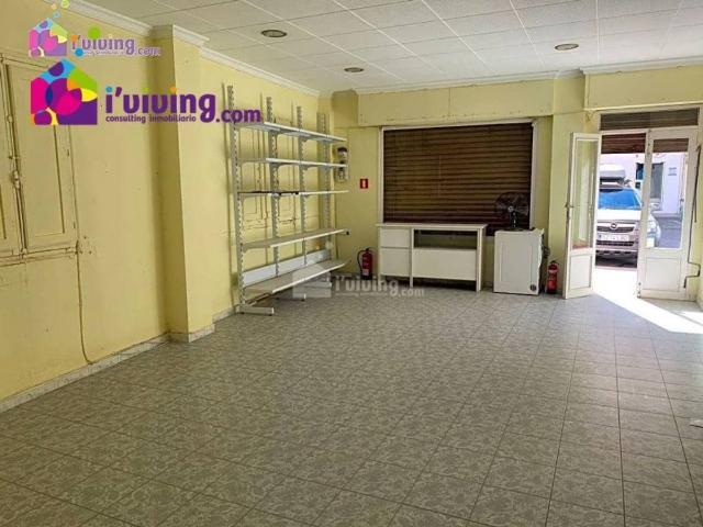 Inmueble en Venta en Albox