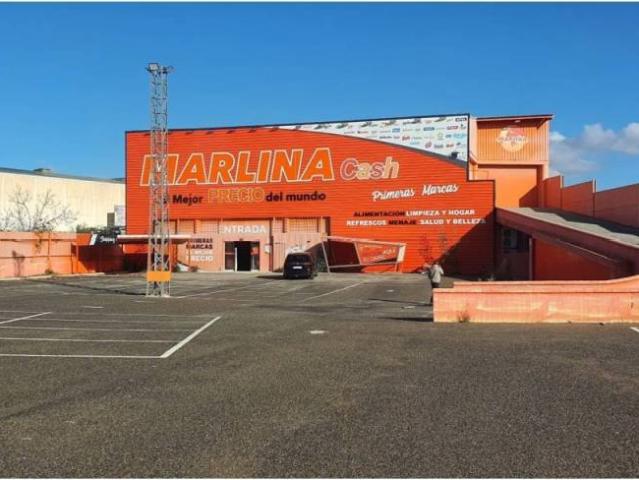 Inmueble en Venta en Albox