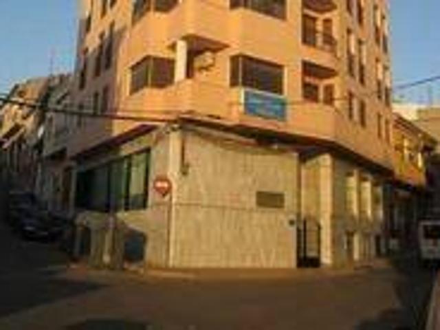 Inmueble en Venta en Albox