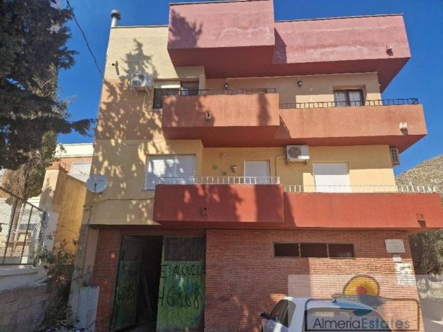 Inmueble en Venta en Albox