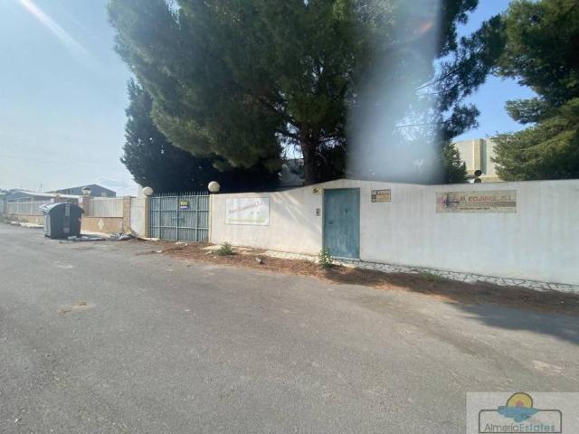 Inmueble en Venta en Albox