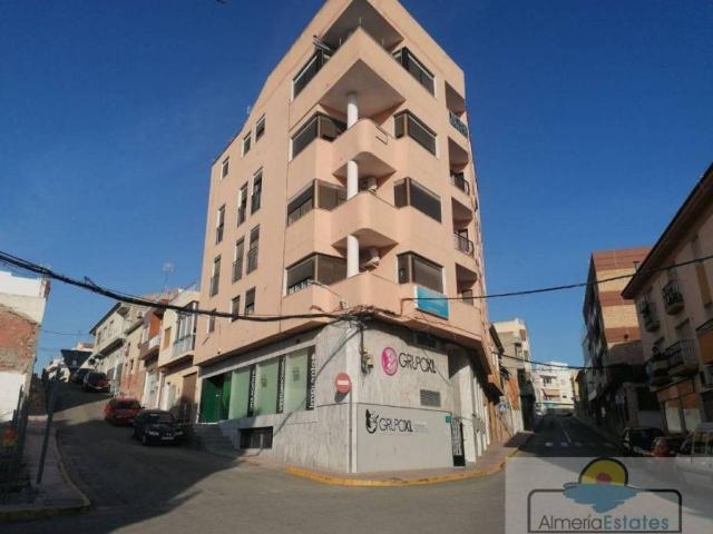 Inmueble en Venta en Albox