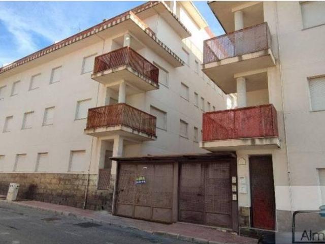 Inmueble en Venta en Albox