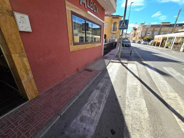 Inmueble en Venta en Albox