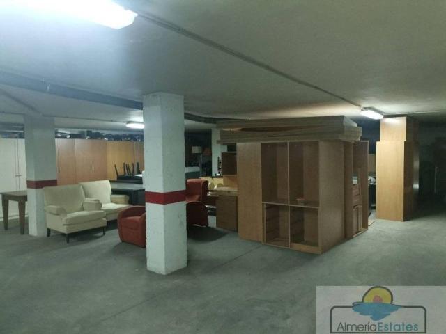 Inmueble en Venta en Albox
