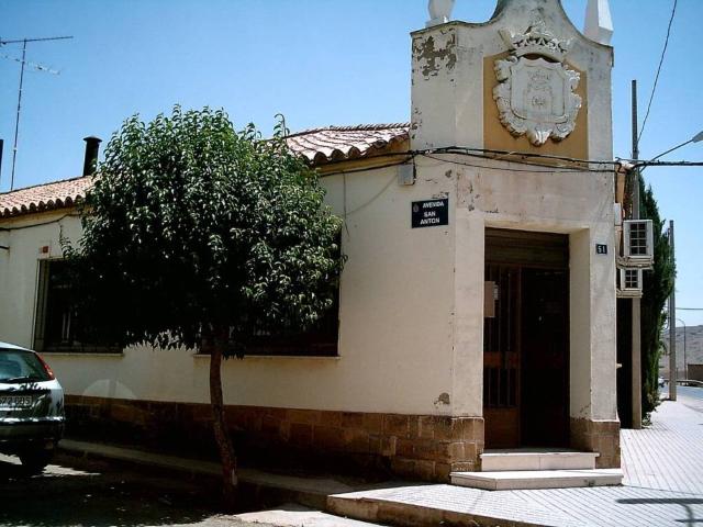 Inmueble en Venta en Alcubillas
