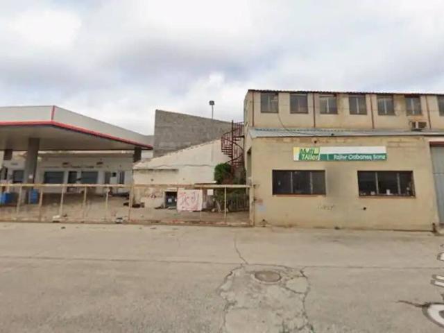 Inmueble en Venta en Alcublas