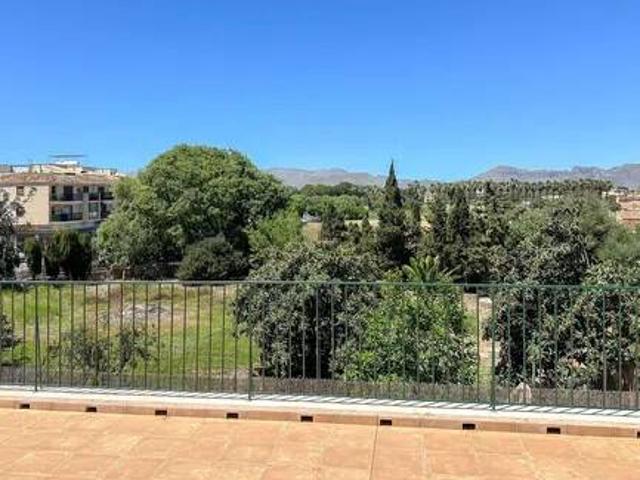 Inmueble en Venta en Alcúdia