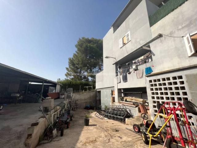 Inmueble en Venta en Alcúdia