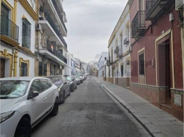Inmueble en Venta en Alcalá de Guadaíra