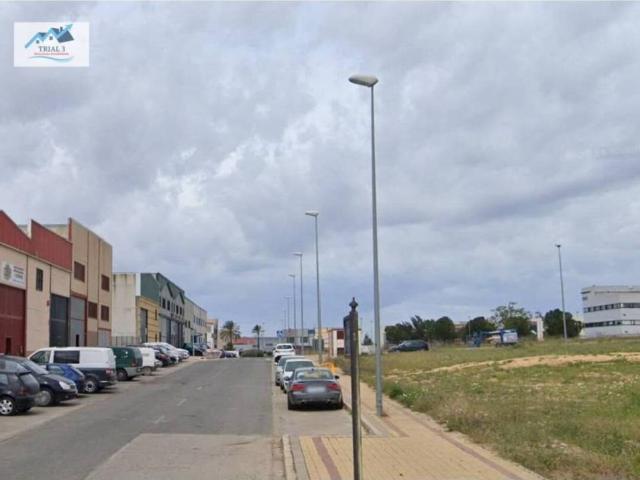 Inmueble en Venta en Alcalá de Guadaíra