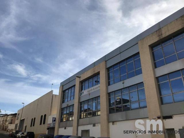 Inmueble en Venta en Alcalá de Guadaíra