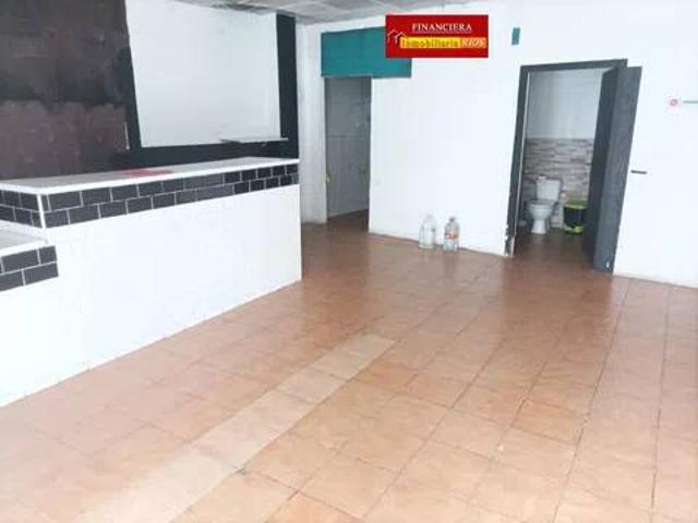 Inmueble en Venta en Alcalá de Guadaíra