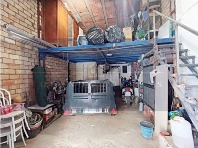 Inmueble en Venta en Alcalá de Guadaíra