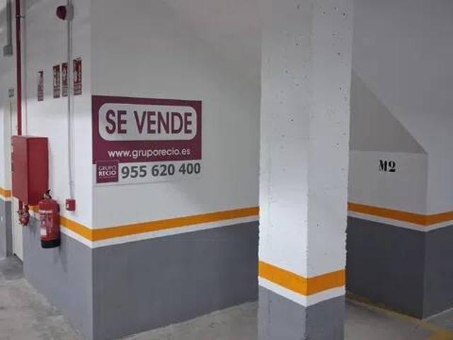 Inmueble en Venta en Alcalá de Guadaíra
