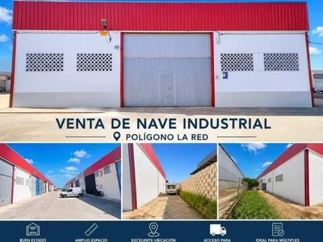 Inmueble en Venta en Alcalá de Guadaíra