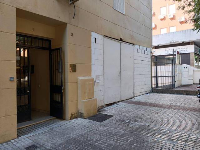 Inmueble en Venta en Alcalá de Guadaíra