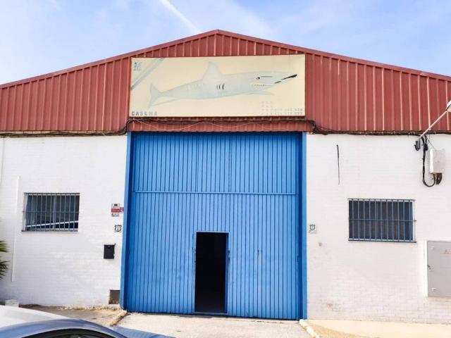 Inmueble en Venta en Alcalá de Guadaíra