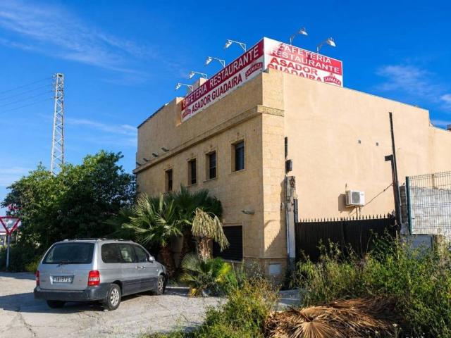 Inmueble en Venta en Alcalá de Guadaíra