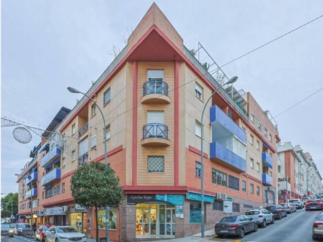Inmueble en Venta en Alcalá de Guadaíra
