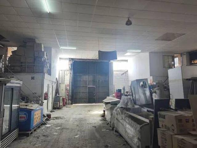 Inmueble en Venta en Alcalá de Guadaíra