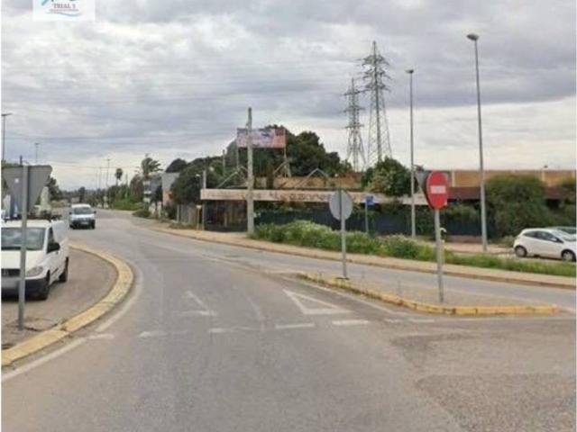 Inmueble en Venta en Alcalá de Guadaíra