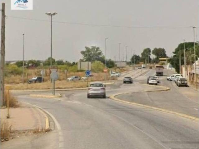 Inmueble en Venta en Alcalá de Guadaíra