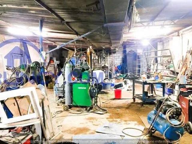 Inmueble en Venta en Alcalá de Guadaíra