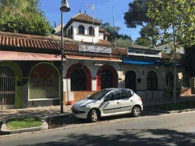 Inmueble en Venta en Alcalá de Guadaíra