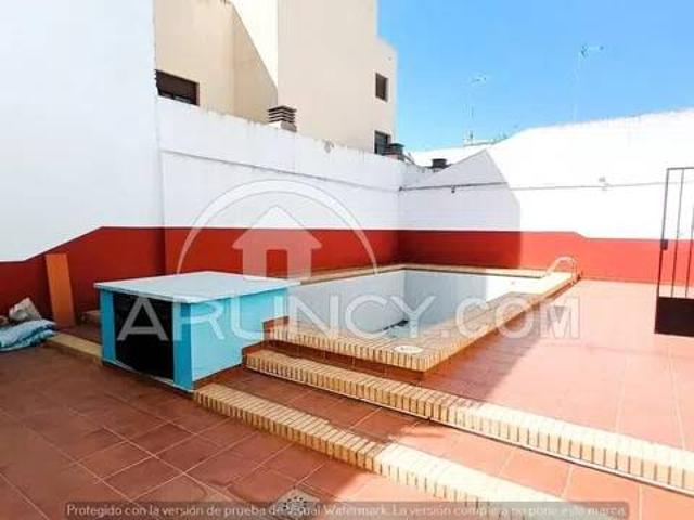 Inmueble en Venta en Alcalá de Guadaíra