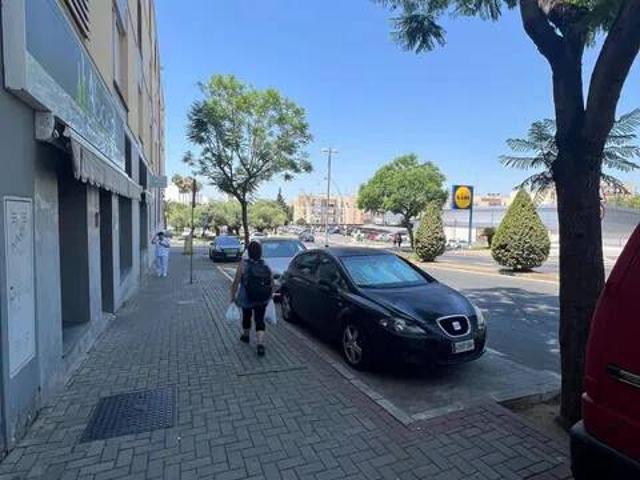 Inmueble en Venta en Alcalá de Guadaíra