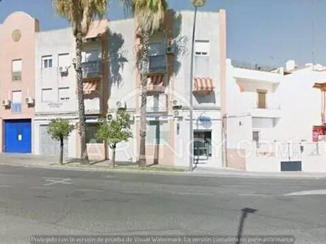 Inmueble en Venta en Alcalá de Guadaíra