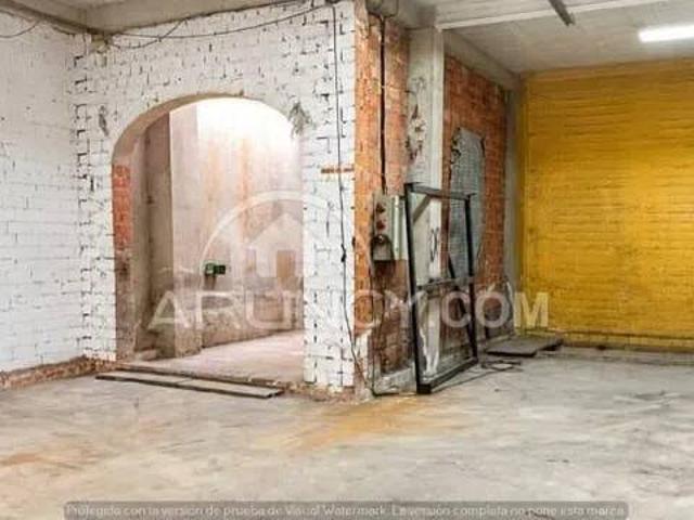 Inmueble en Venta en Alcalá de Guadaíra