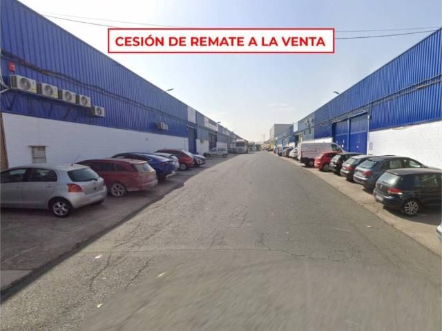 Inmueble en Venta en Alcalá de Guadaíra