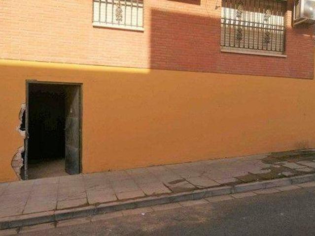 Inmueble en Venta en Alcalá de Guadaíra