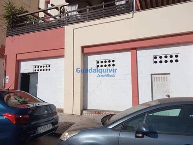 Inmueble en Venta en Alcalá de Guadaíra